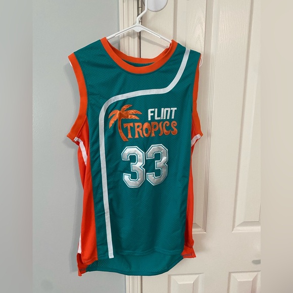 JACKIE MOON JERSEY SIZE SMALL - Picture 1 of 2